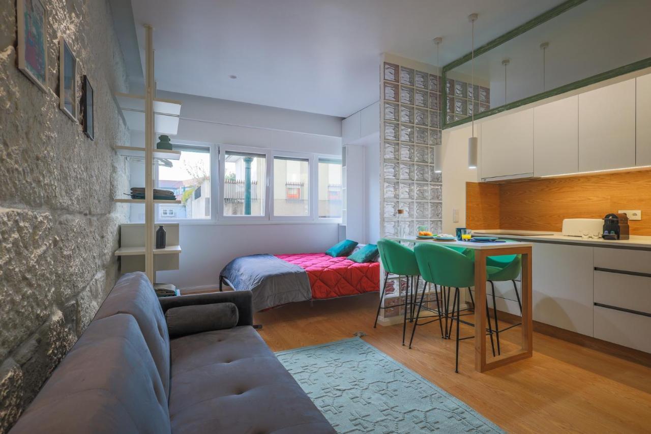 Apartamento Apartamento Belas Artes Porto