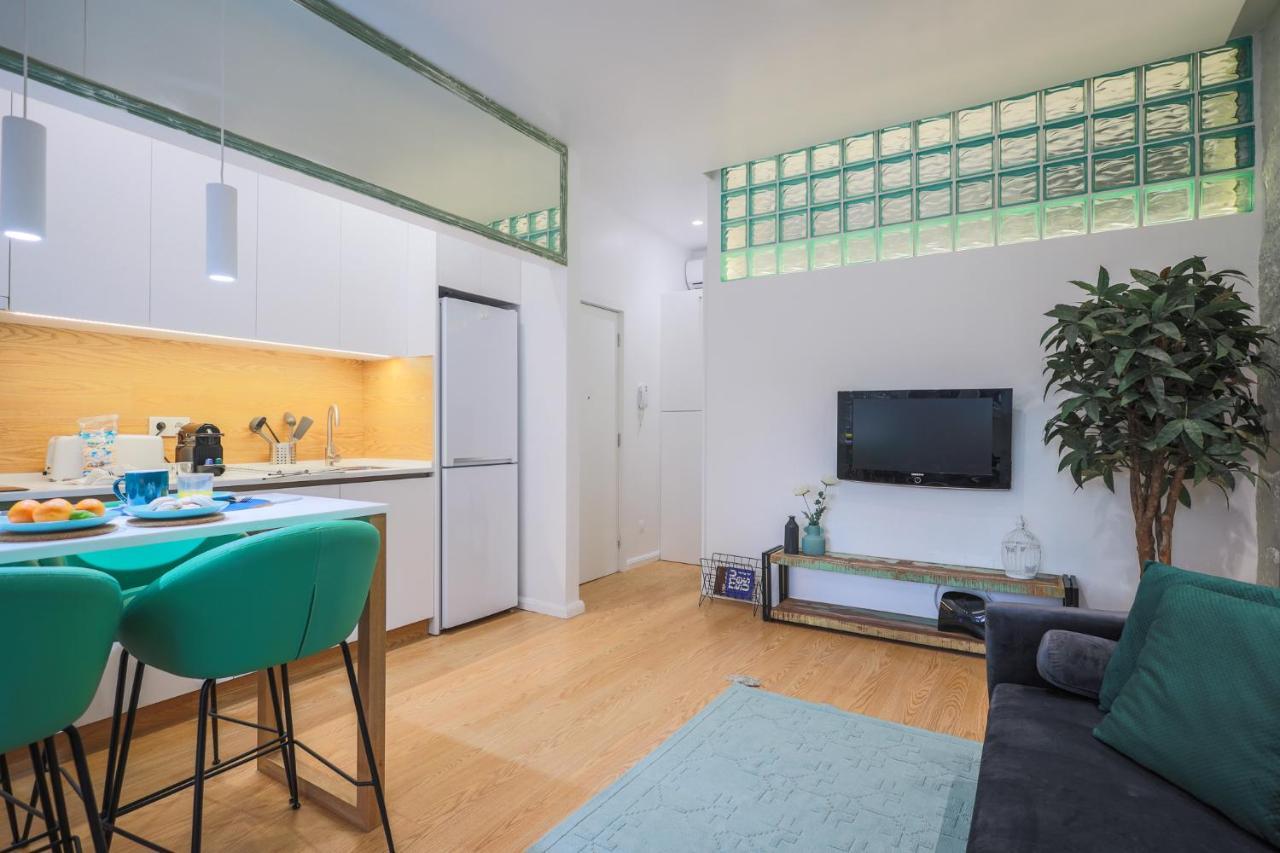 Apartamento Apartamento Belas Artes Porto