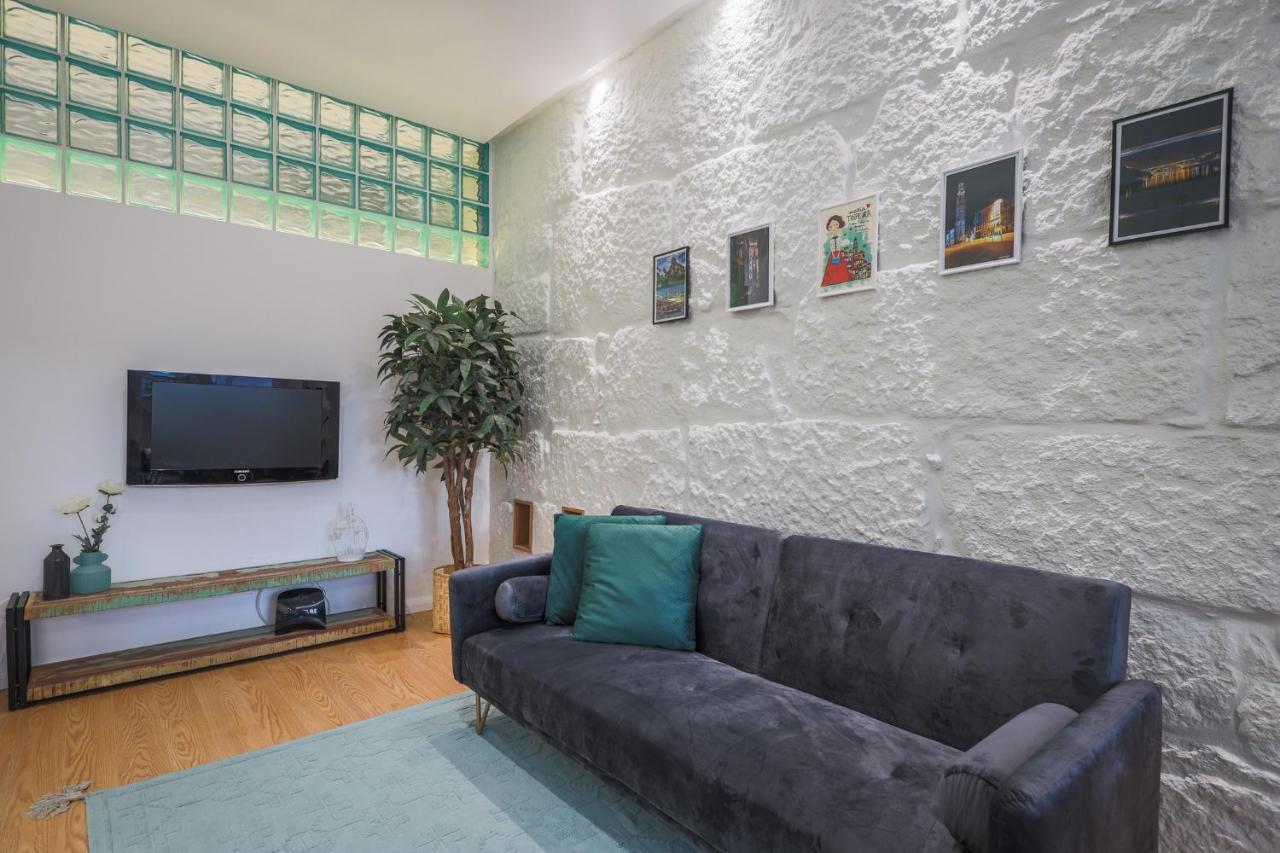 Apartamento Apartamento Belas Artes *
