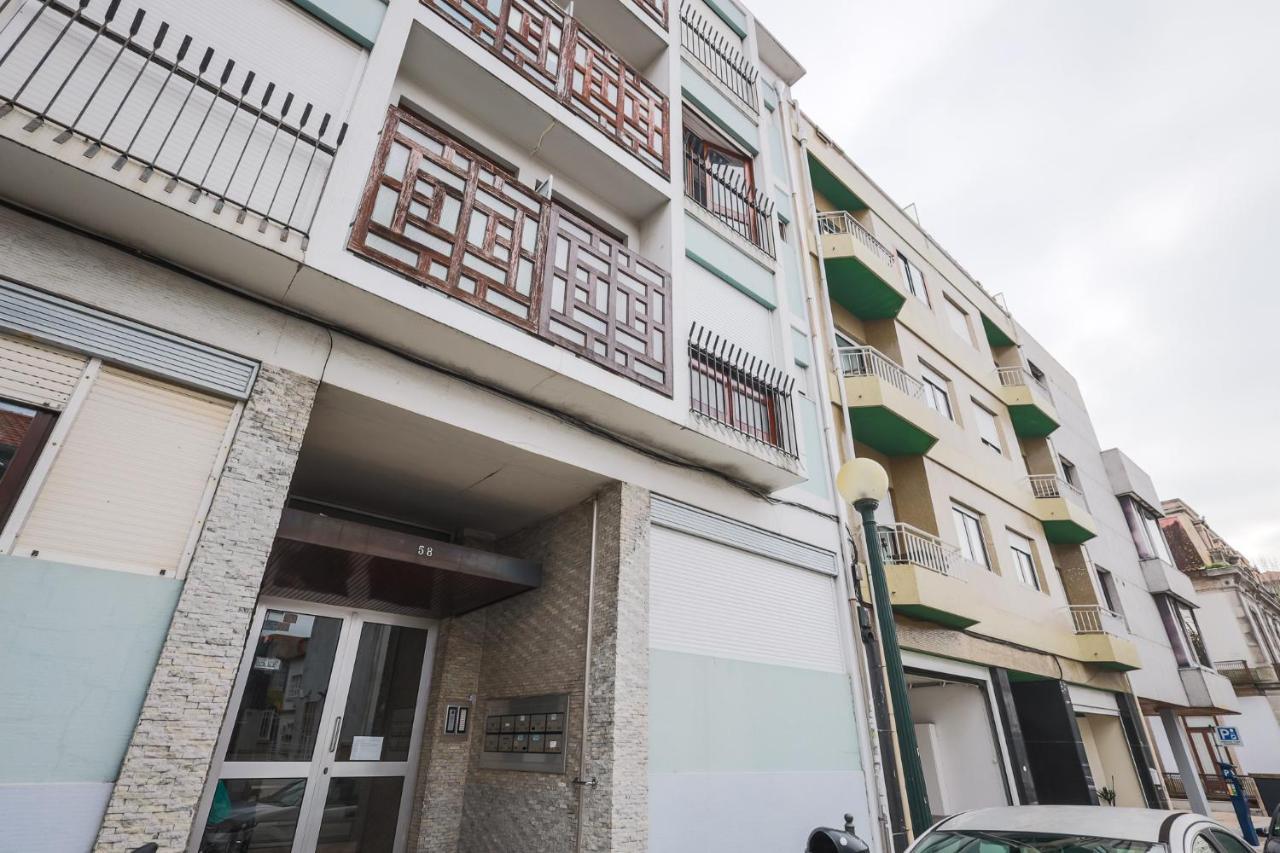 Apartamento Apartamento Belas Artes Porto